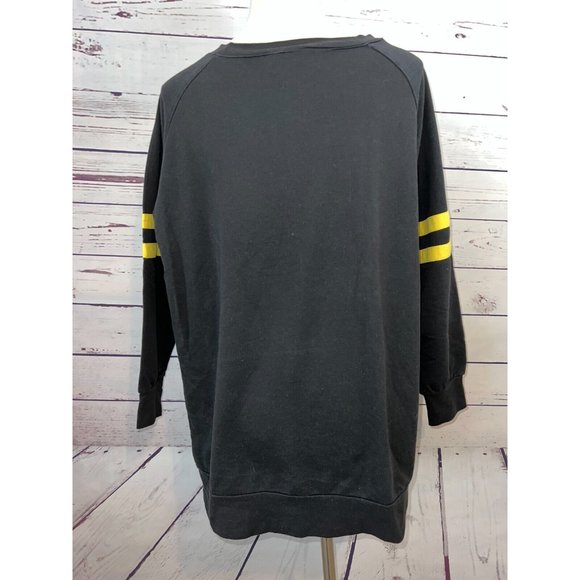 The Wizarding World of Harry Potter Sweatshirt Medium Universal Studios Pullover - Picture 4 of 8